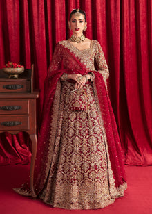 Kanwal Malik | Wedding Formals and Bridals | DIVYA