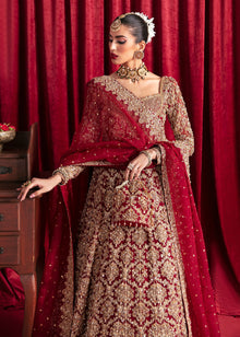 Kanwal Malik | Wedding Formals and Bridals | DIVYA