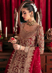 Kanwal Malik | Wedding Formals and Bridals | DIVYA