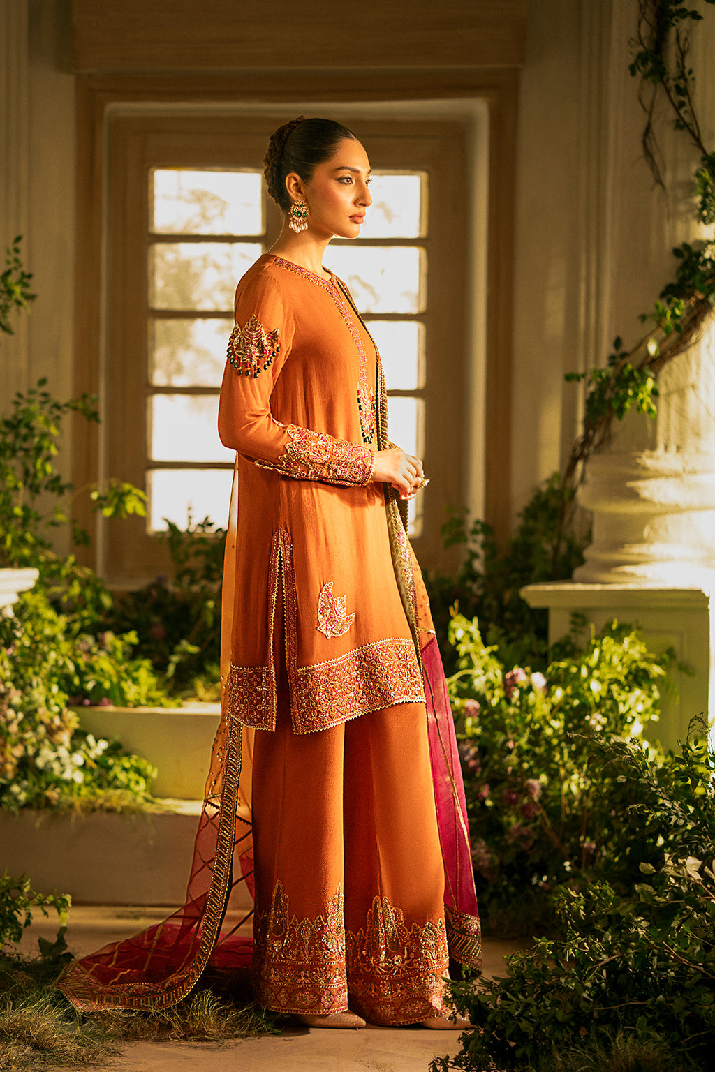 Vanya | Meraki Formals | FF-40