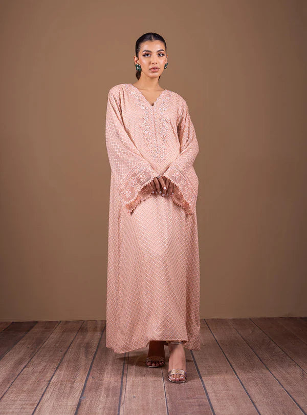 Zainab Chottani | Semi Formals | SPECTACULAR PINK BLING