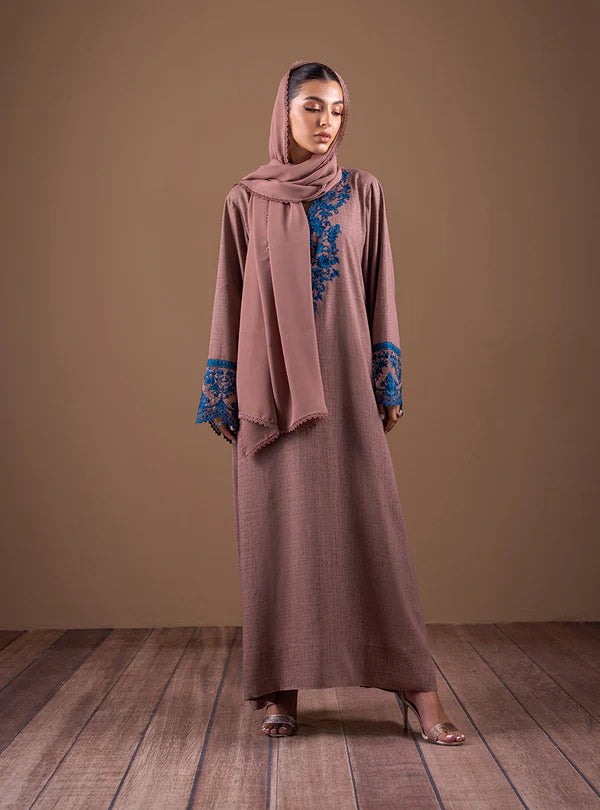 Zainab Chottani | Semi Formals | CAPTIVATING COFFEE
