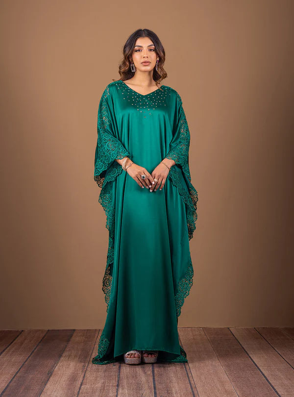 Zainab Chottani | Semi Formals | EMERALD WISHES