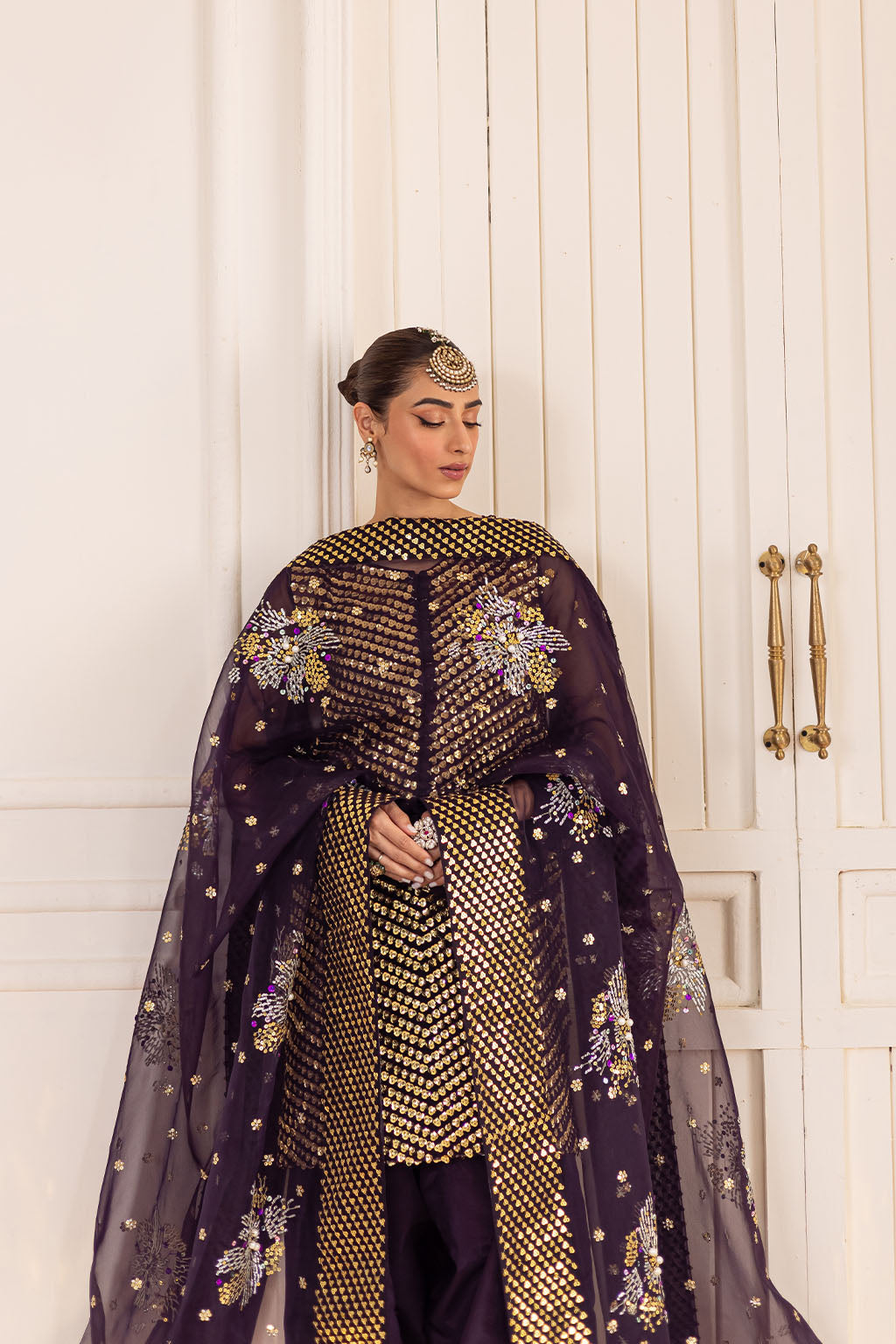 Vanya | Solana Luxe Pret |SN-06