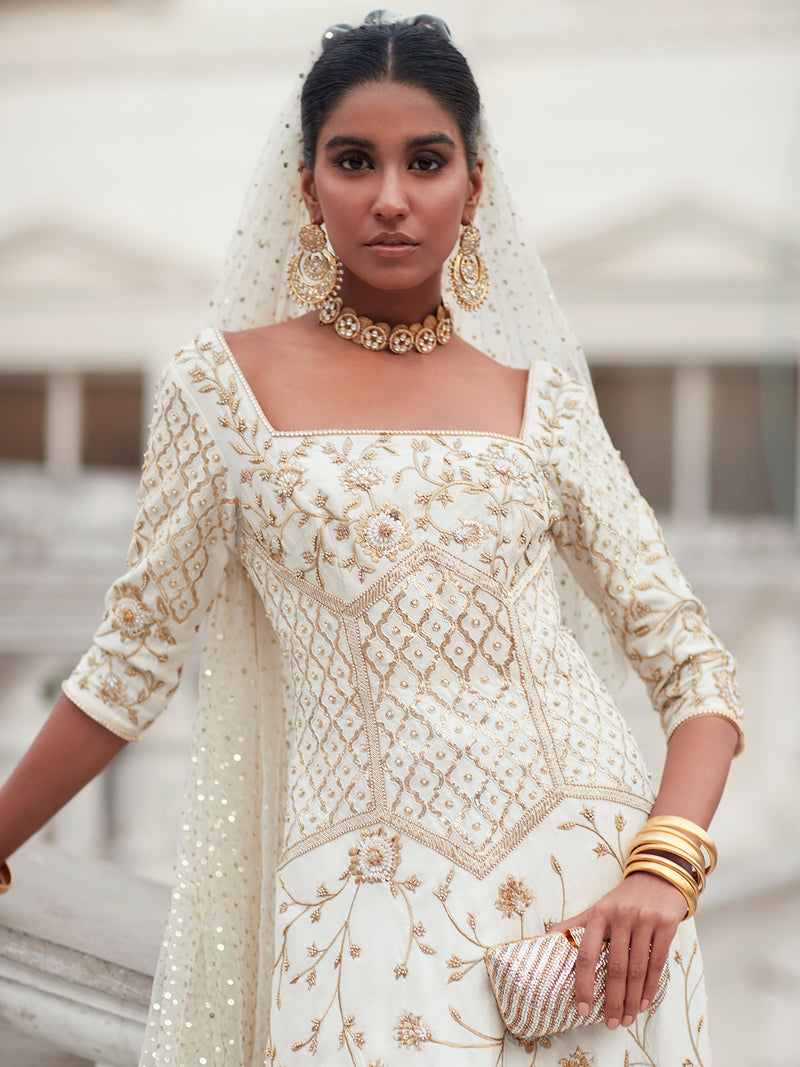 Caia | Haute Couture | Empress of Jasmines