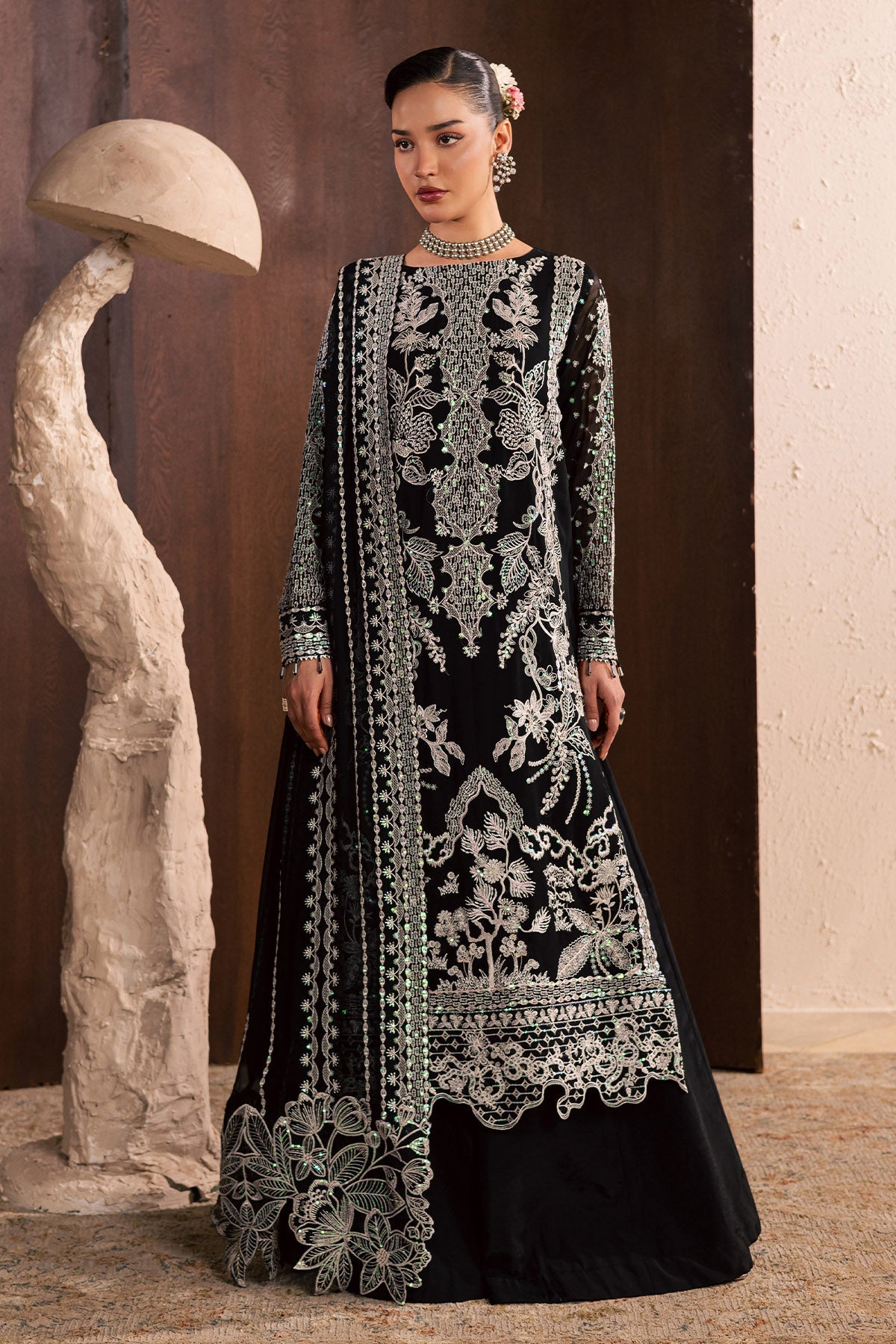 Nureh | Fancy Formal 26 | NP-771