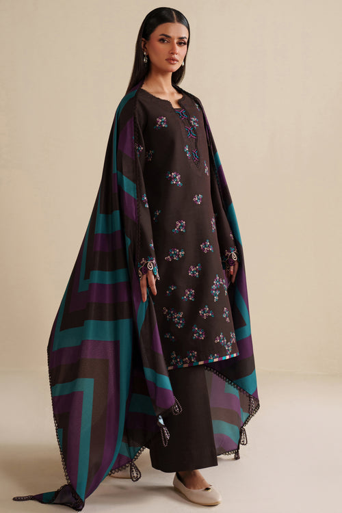 Farasha | Winter Spell 25 | Maple