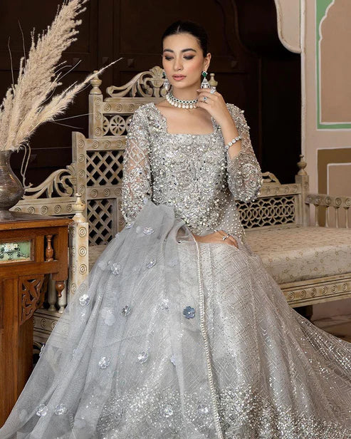 Ain | Aroosh Wedding Edition | AR-27