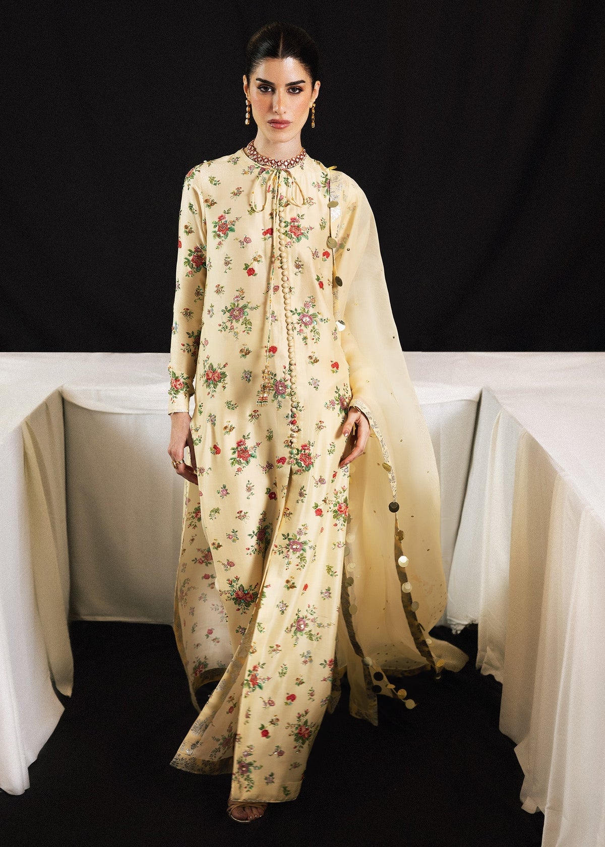 Hussain Rehar | Luxury Pret 26 | Vera