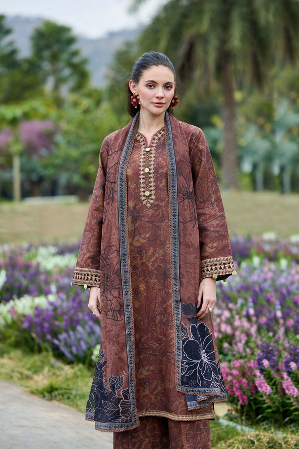 Farasha | Summer Escape 26 | Bronza Bloom