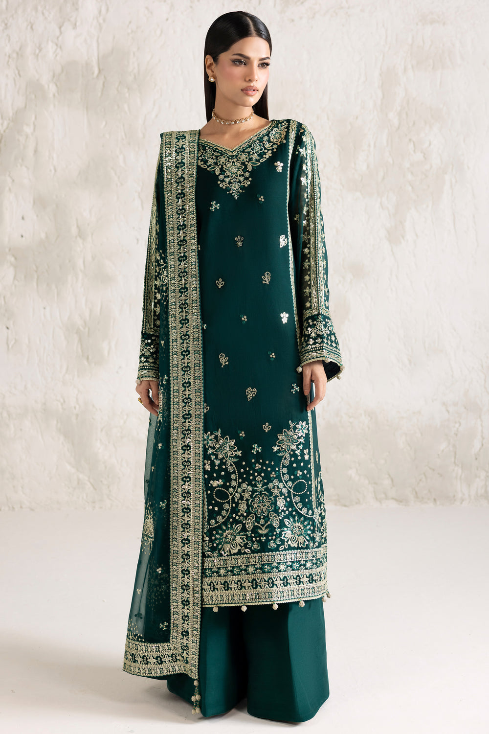 Farasha | Formals 26 | Gold Radiance