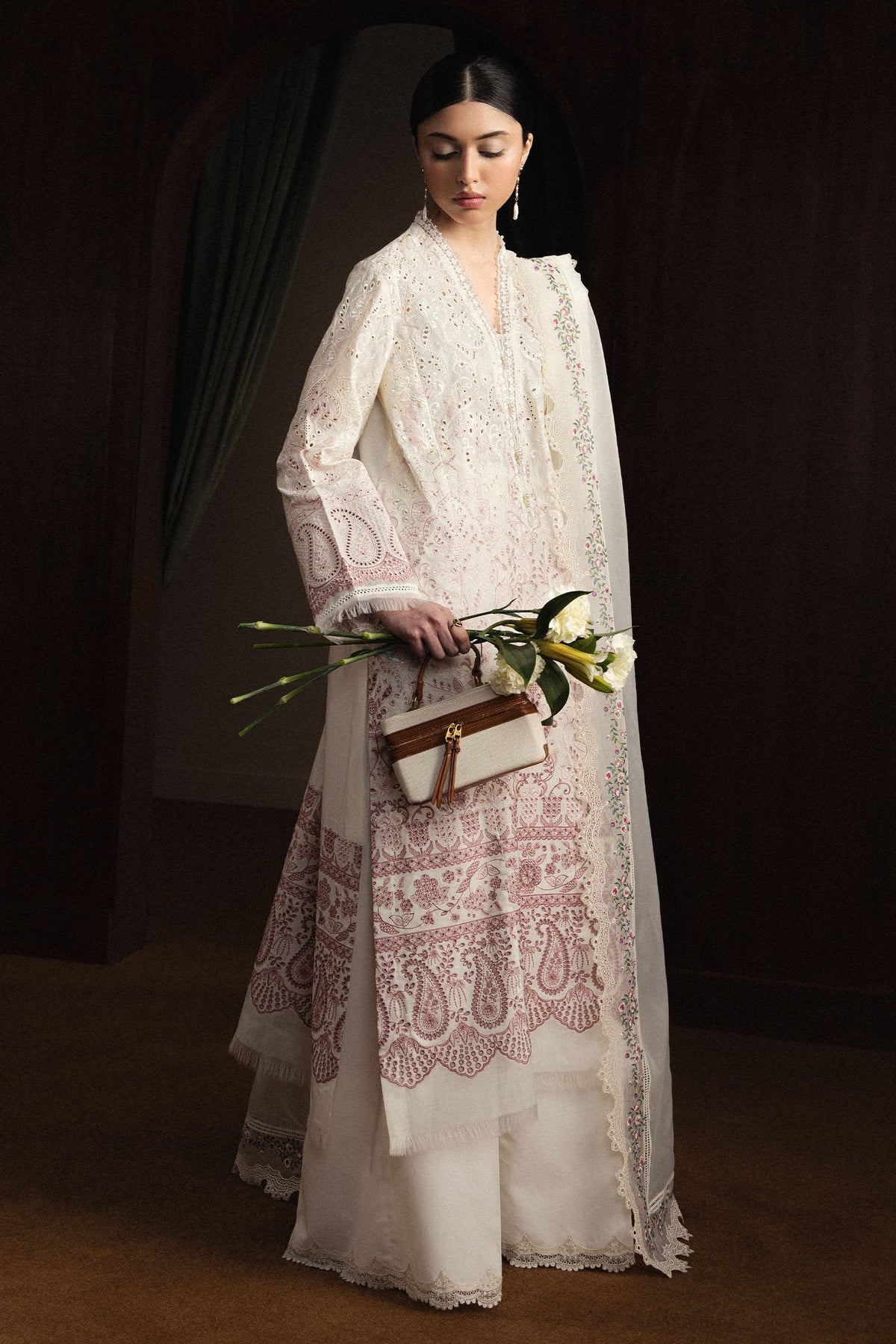 Zara Shahjahan | Satori 2026 | Hoshimi-D12