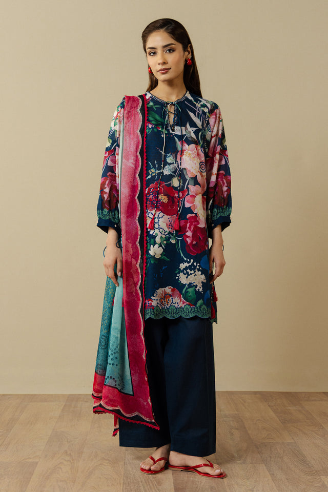 Zara Shahjahan | Coco Prints 26 | Avena-3A