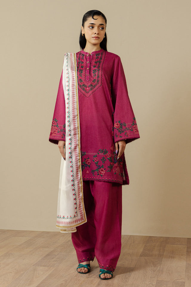 Zara Shahjahan | Coco Prints 26 | Ismeria-8A