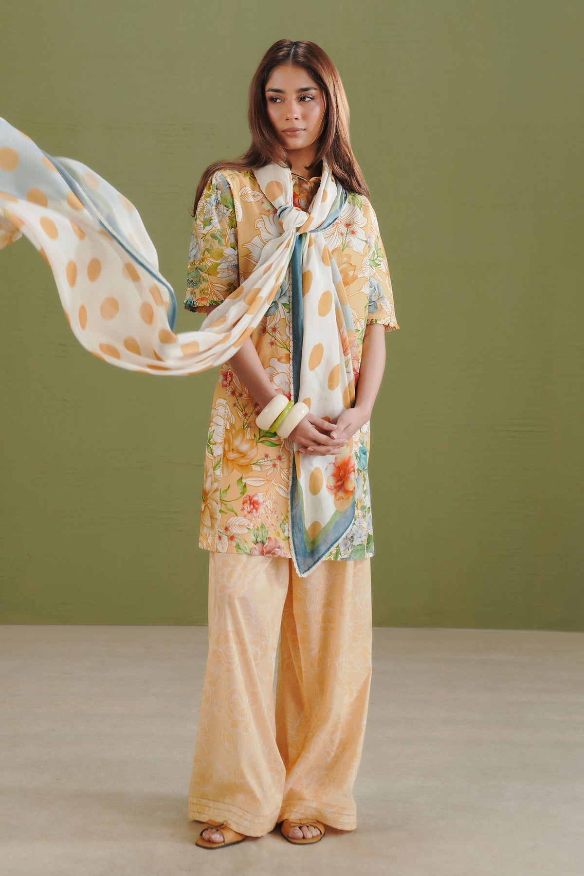 Zara Shahjahan | Coco Prints 26 | Elix-9B