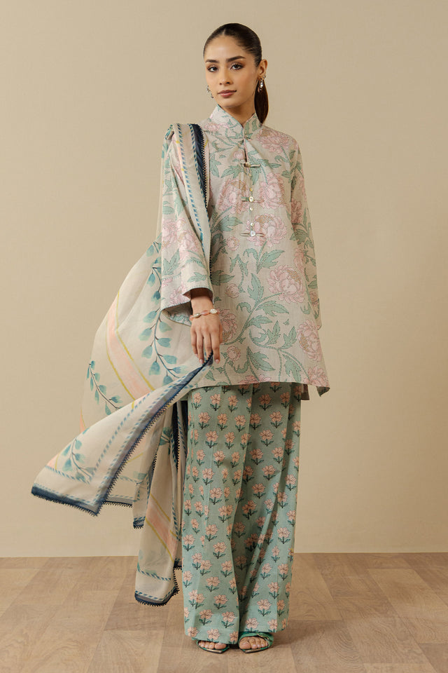 Zara Shahjahan | Coco Prints 26 | Mireya-5A