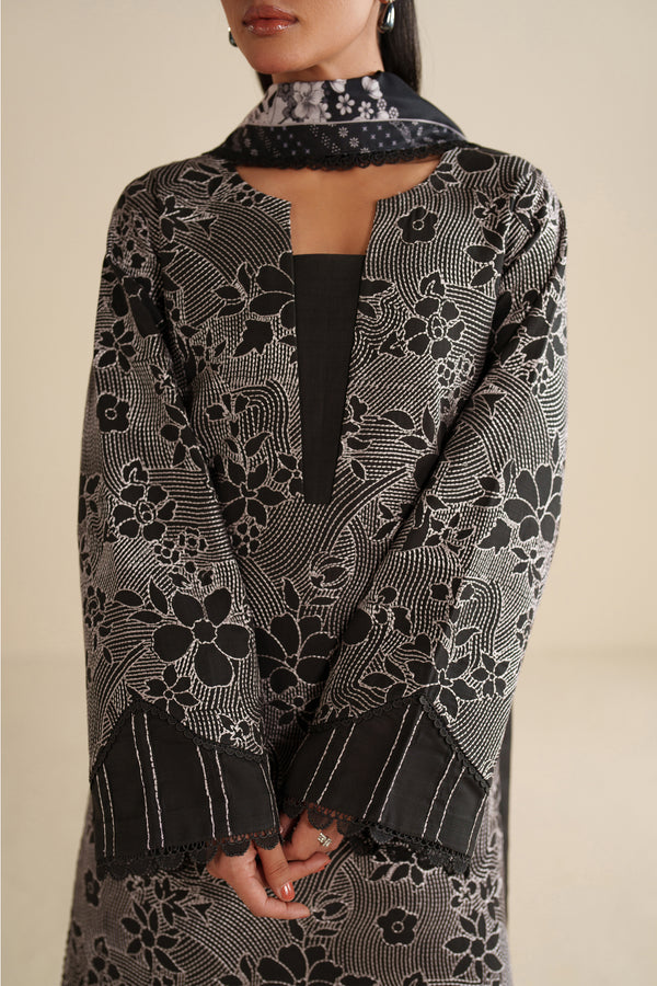 Farasha | Winter Spell 25 | Rebella