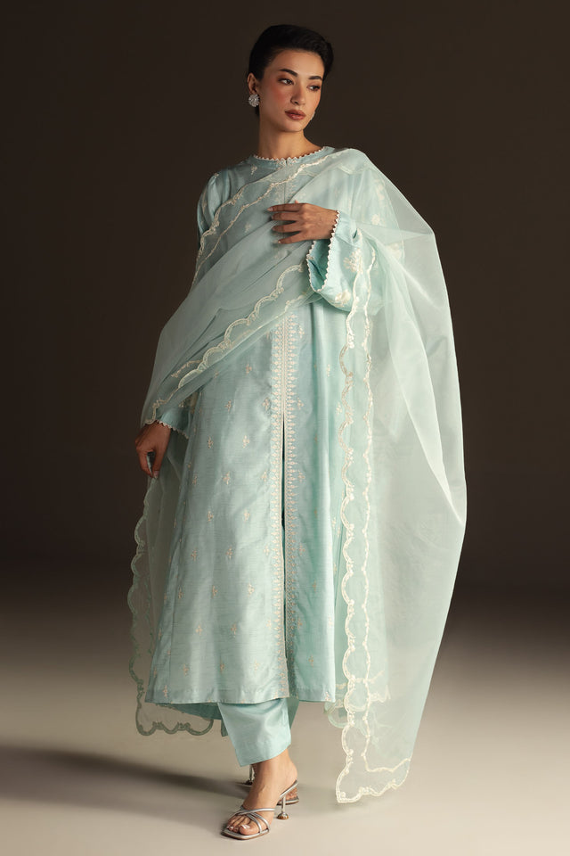 Zara Shahjahan | Festive 26 | Ruqaiya