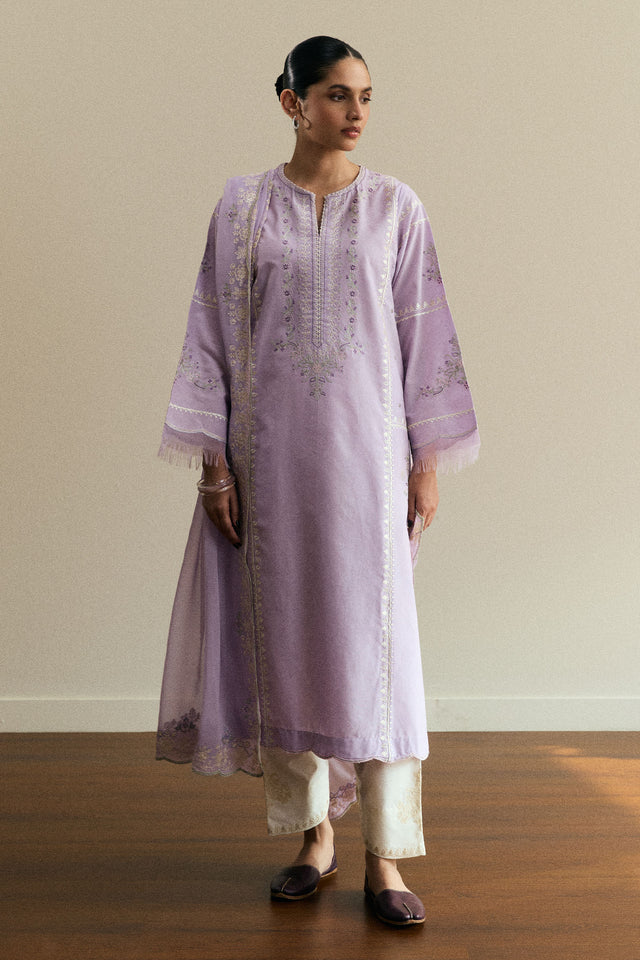 Zara Shahjahan | Pret 26 | Mehreen