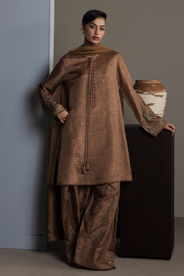 Zara Shahjahan | Festive 26 | Kahvaan