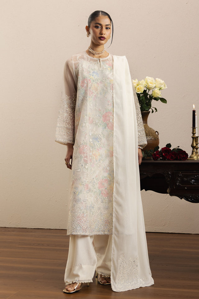 Zara Shahjahan | Festive 26 | NOORAIN
