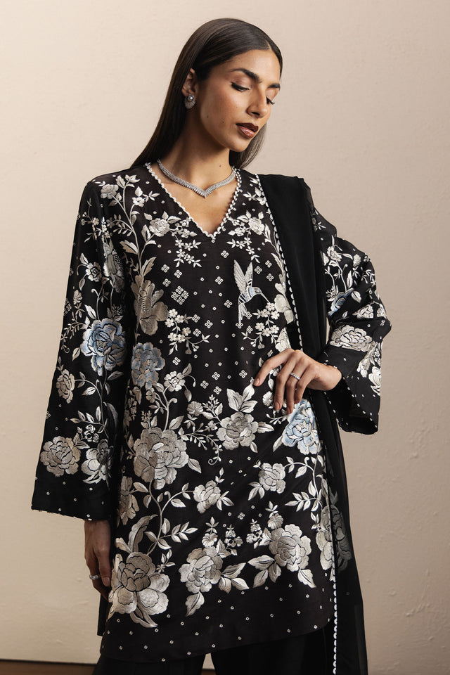 Zara Shahjahan | Festive 26 | Shabina