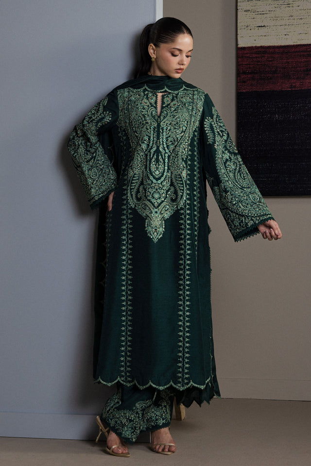Zara Shahjahan | Festive 26 | Zehra