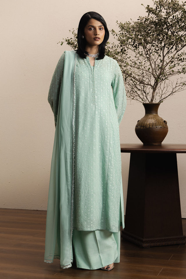 Zara Shahjahan | Festive 26 | Nazneen