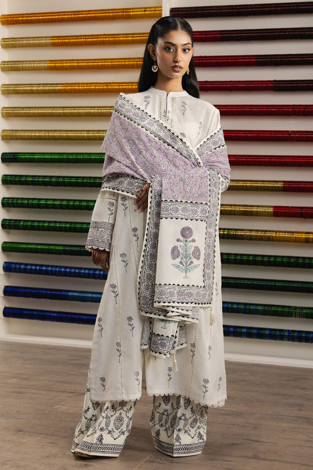 Zara Shahjahan | Pret 26 | HUNAR