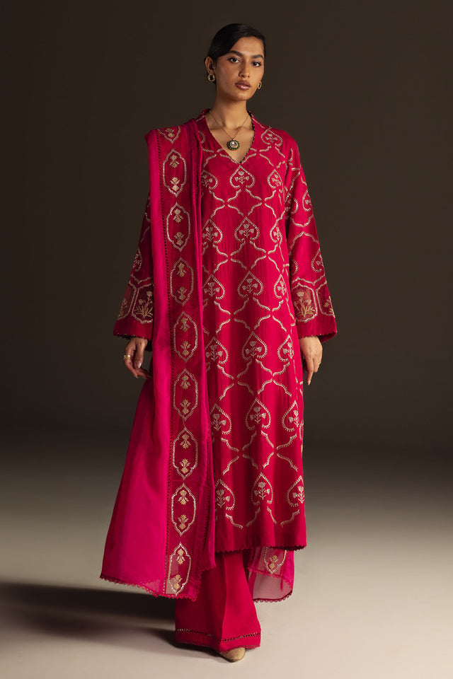 Zara Shahjahan | Festive 26 | Noreen