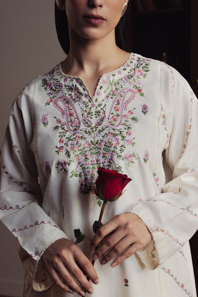 Zara Shahjahan | Pret 26 | PARINA