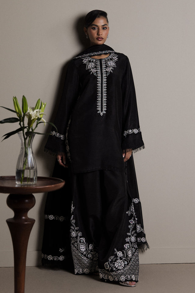 Zara Shahjahan | Festive 26 | Zarmin