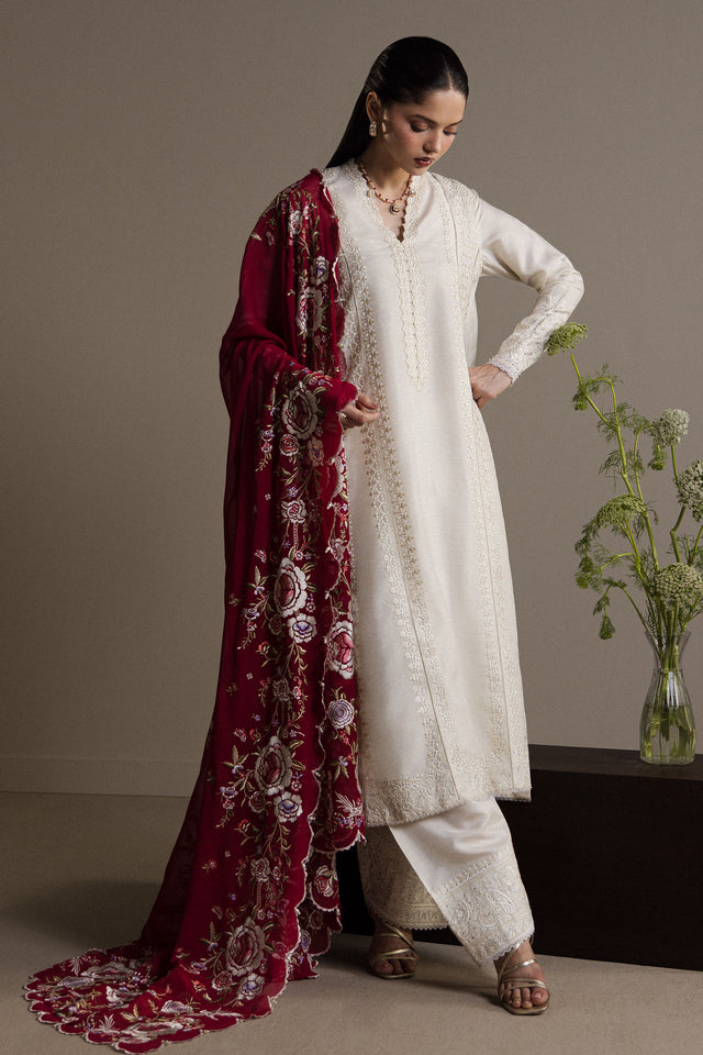 Zara Shahjahan | Festive 26 | Mehrunisa