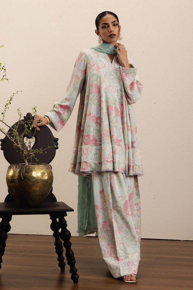 Zara Shahjahan | Festive 26 | Noor