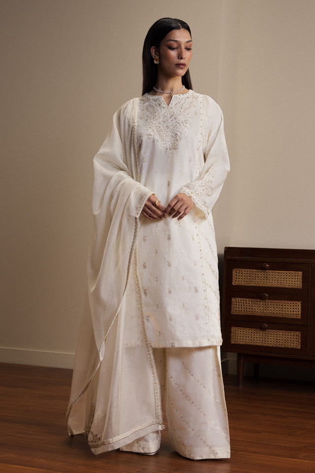 Zara Shahjahan | Pret 26 | NOORAQ