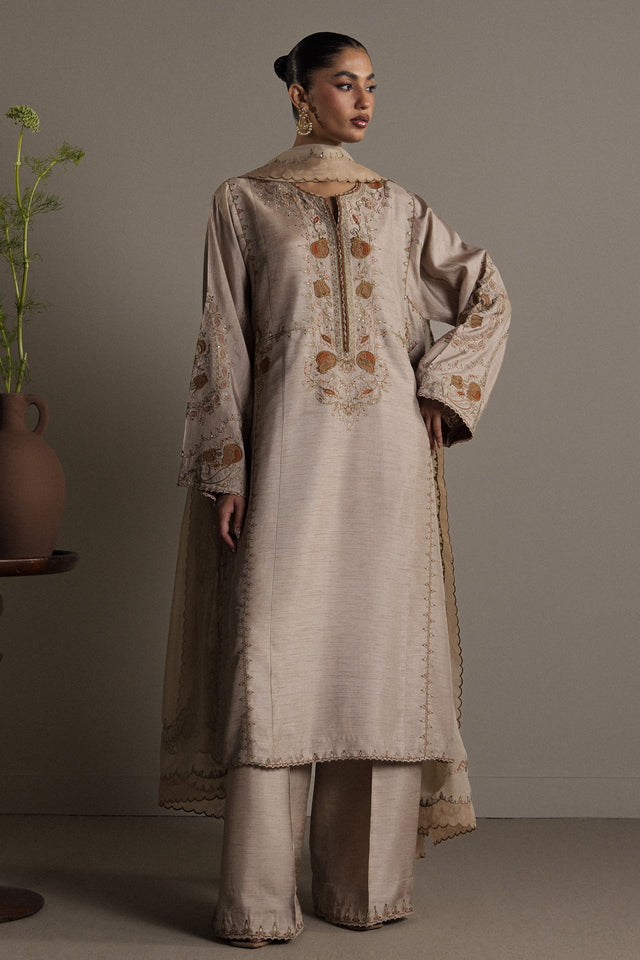 Zara Shahjahan | Festive 26 | SHAISTA
