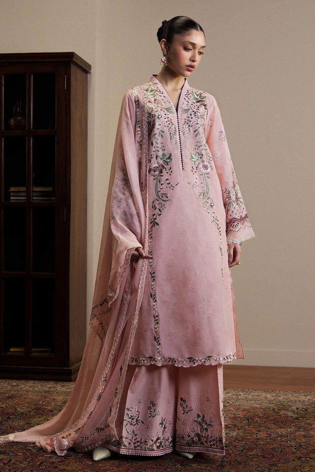 Zara Shahjahan | Pret 26 | GULAAL