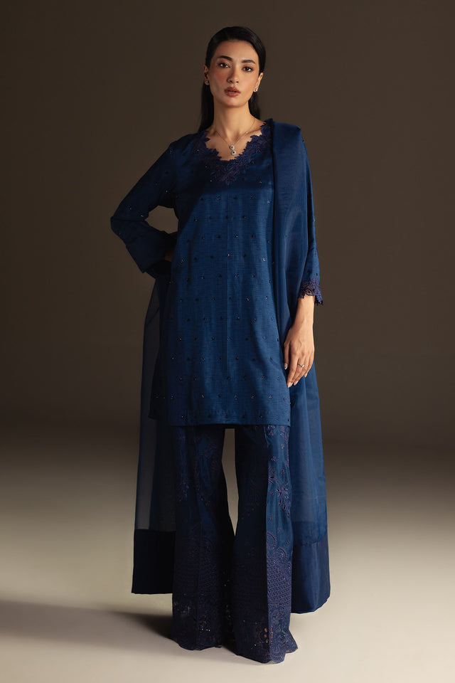 Zara Shahjahan | Festive 26 | Saniya