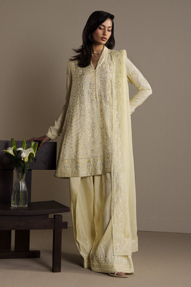Zara Shahjahan | Festive 26 | ZARDIYA