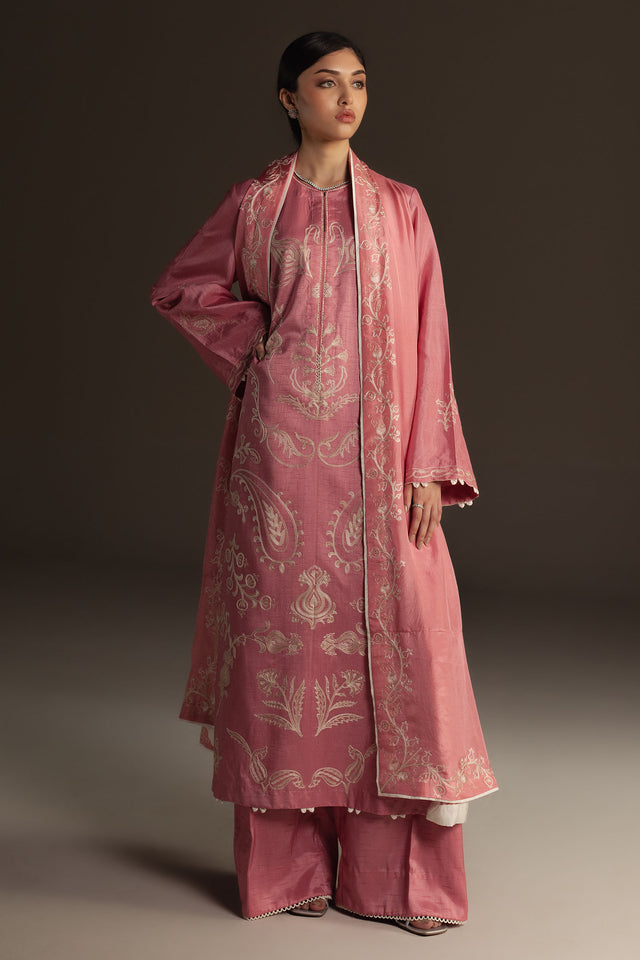 Zara Shahjahan | Festive 26 | Zoya