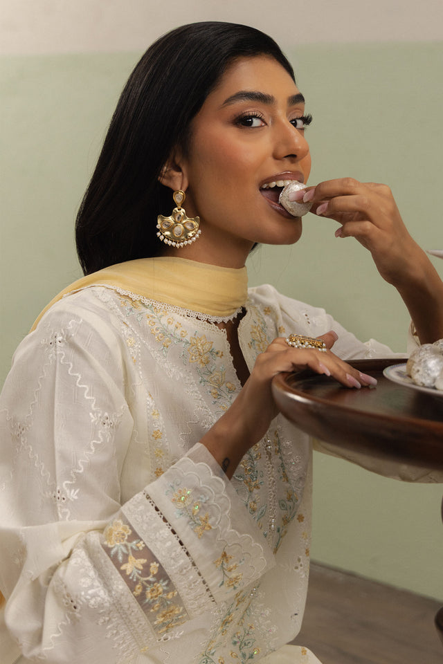 Zara Shahjahan | Pret 26 | Mahvash
