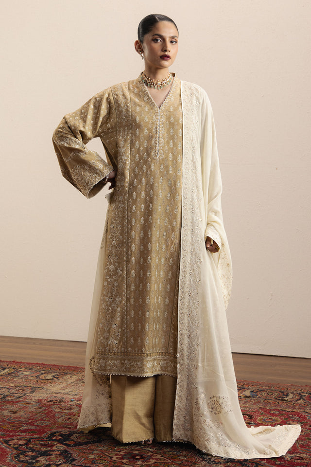 Zara Shahjahan | Festive 26 | Zarreen