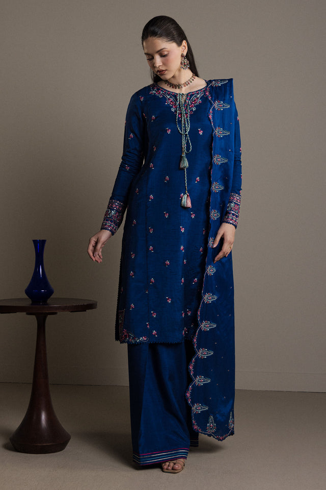 Zara Shahjahan | Festive 26 | Shabnam-A
