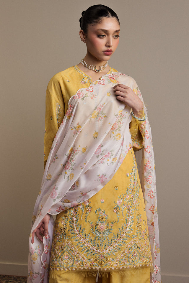 Zara Shahjahan | Pret 26 | ZARSHA