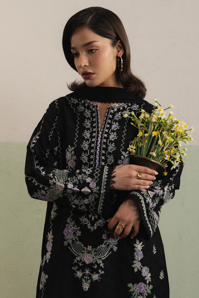 Zara Shahjahan | Pret 26 | SHAHBAZ