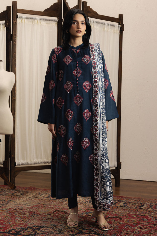 Zara Shahjahan | Festive 26 | Noorbahar