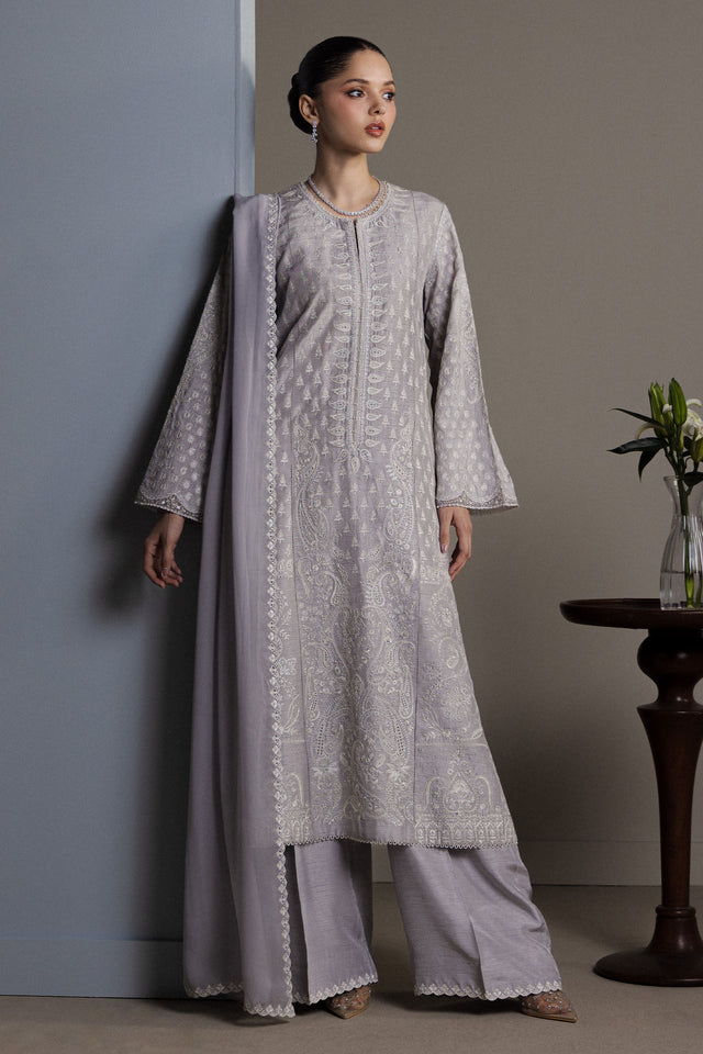 Zara Shahjahan | Festive 26 | Simab