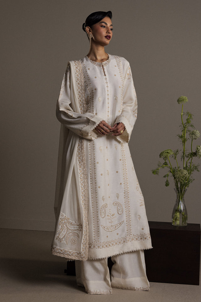 Zara Shahjahan | Festive 26 | SAFA