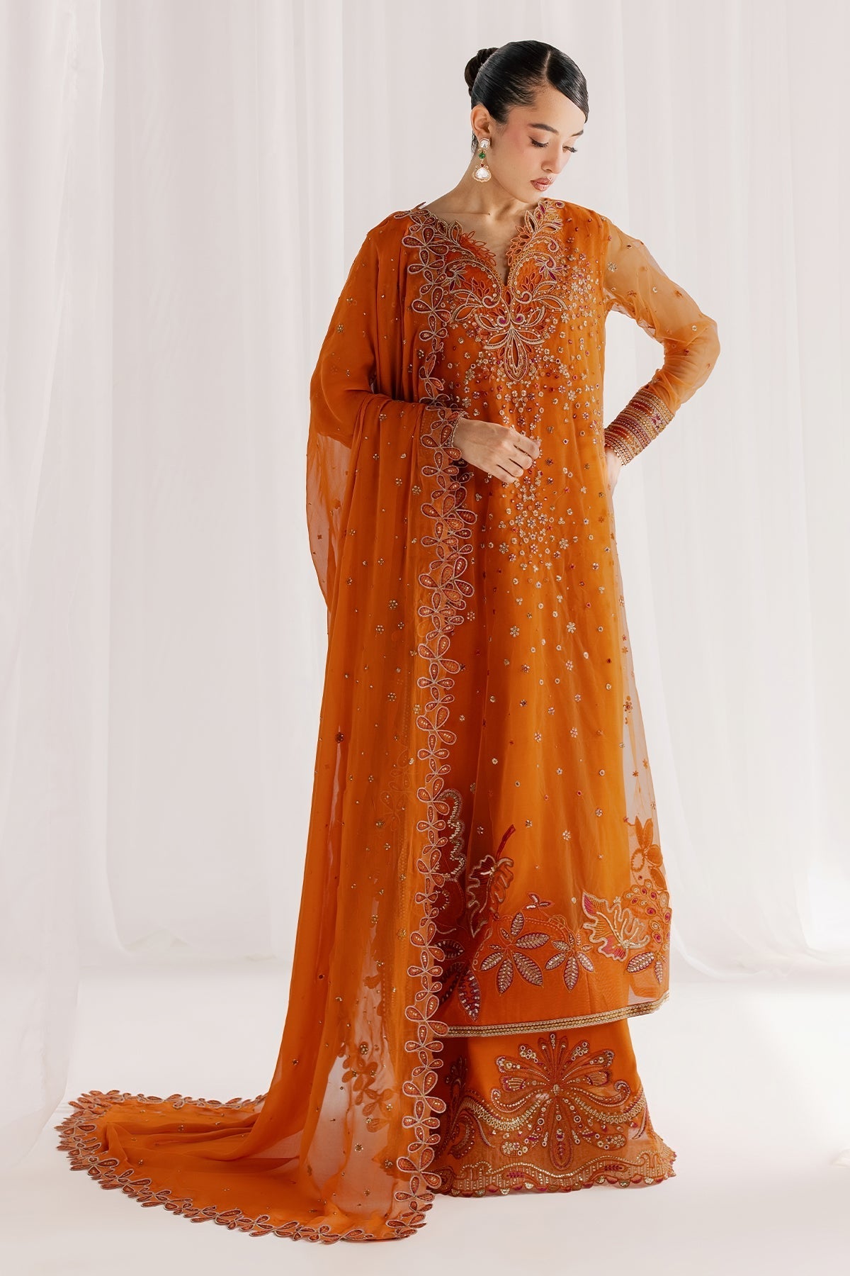 Nureh | Fancy Formal 26 | NP-817