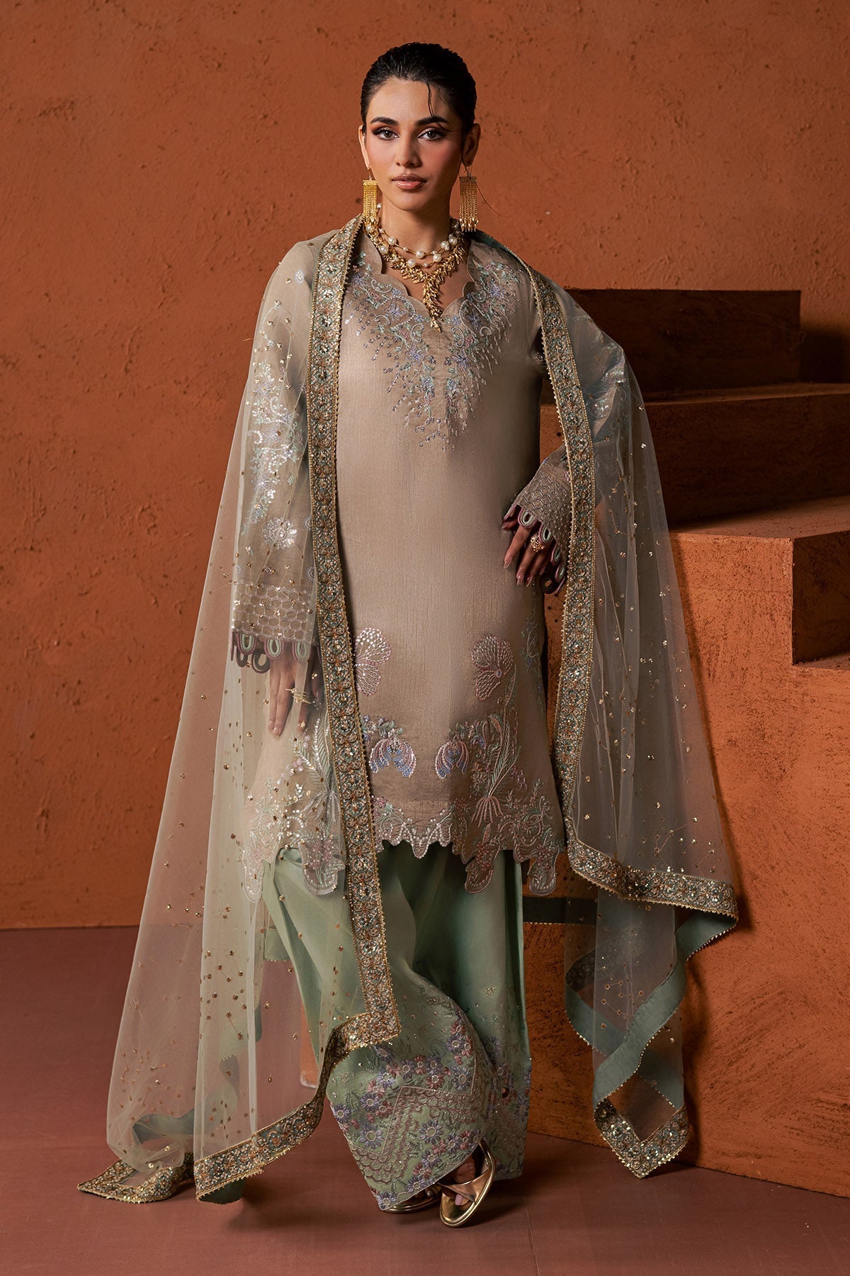 Nureh | Fancy Formal 26 | NP-826